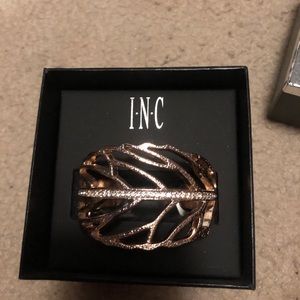 INC bracelet